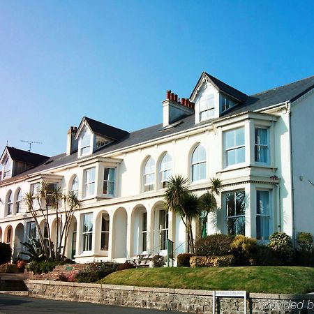 Hotel Park View Townhouse à Falmouth Extérieur photo